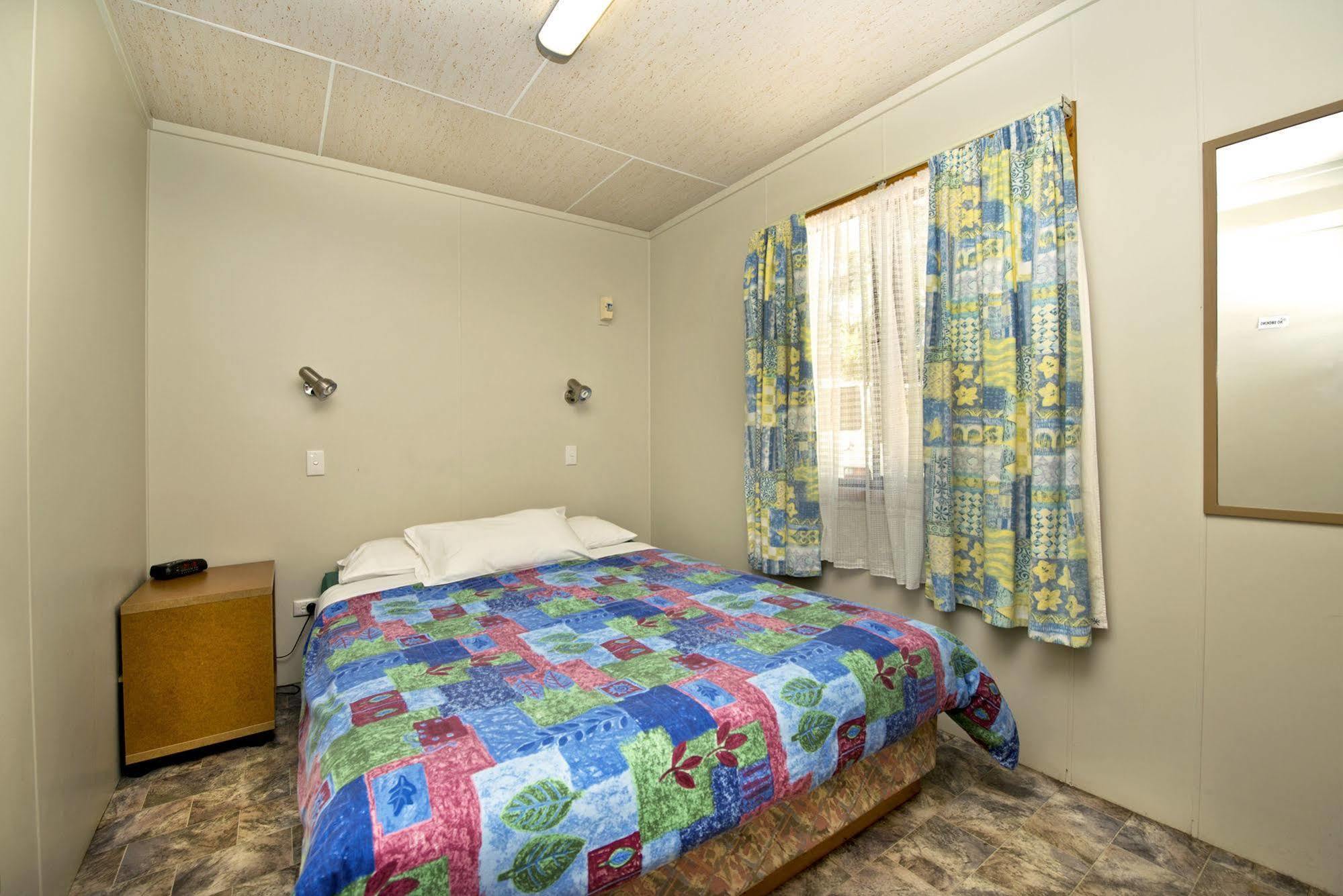 Albany Holiday Park Eksteriør billede