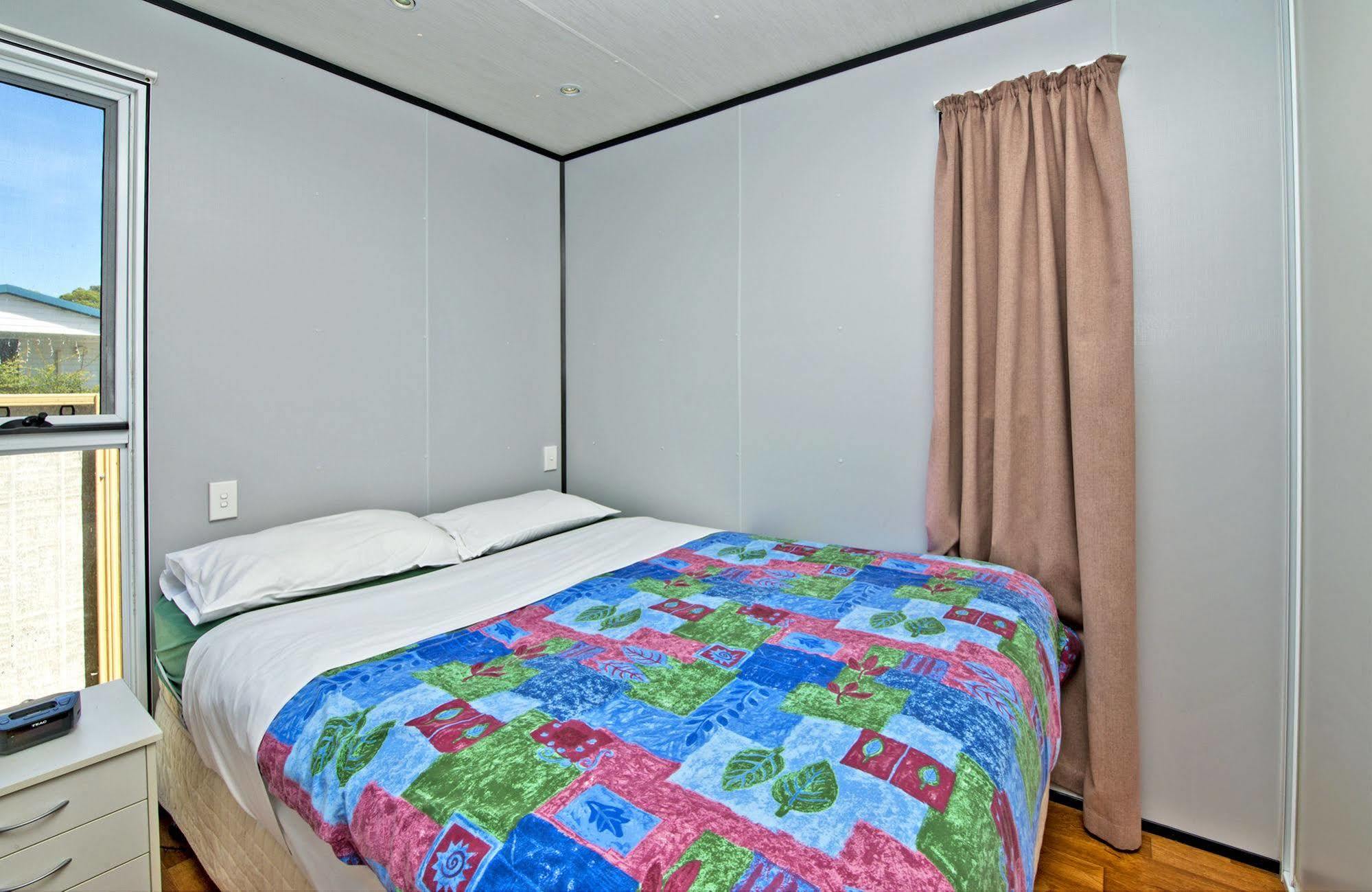 Albany Holiday Park Eksteriør billede