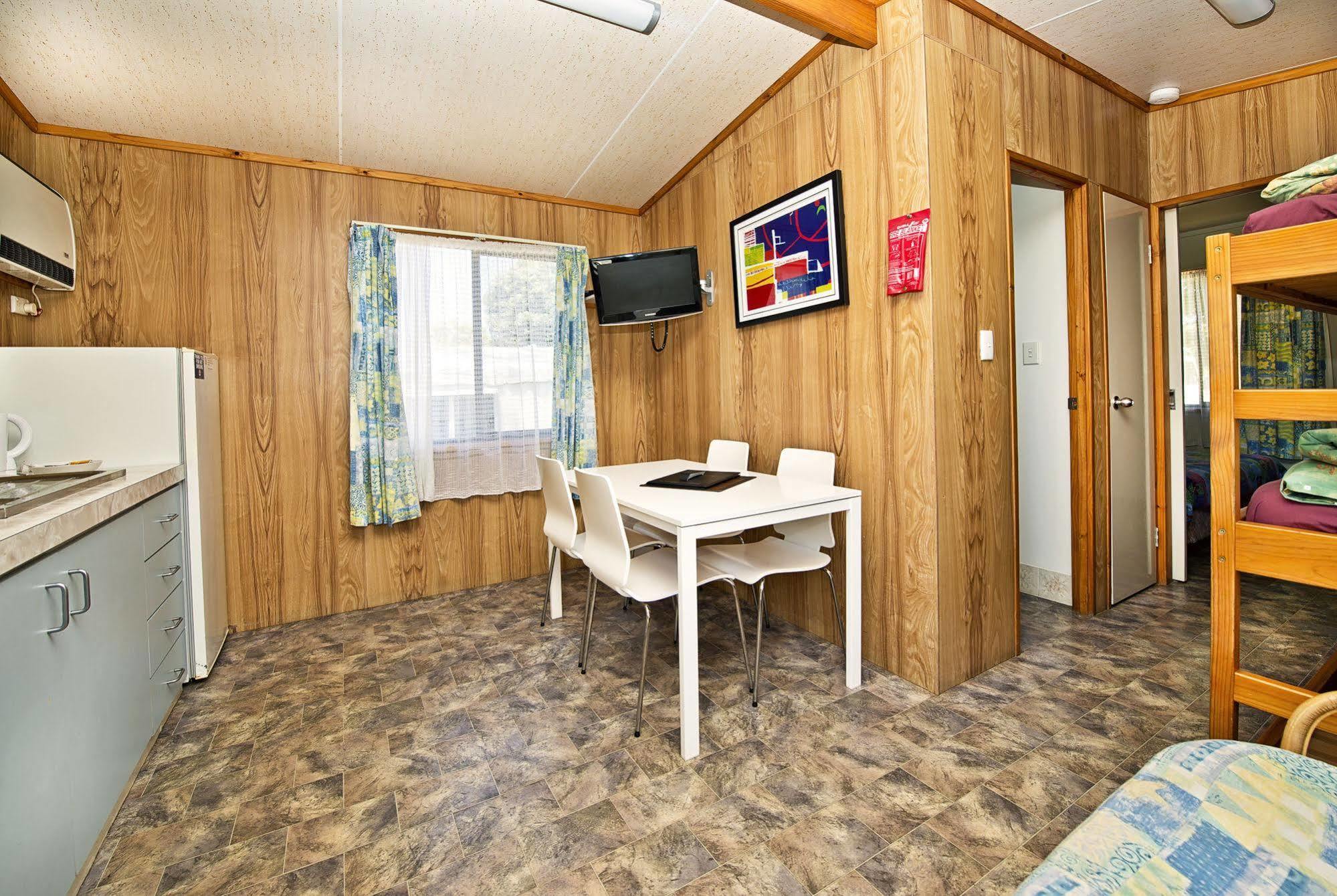 Albany Holiday Park Eksteriør billede