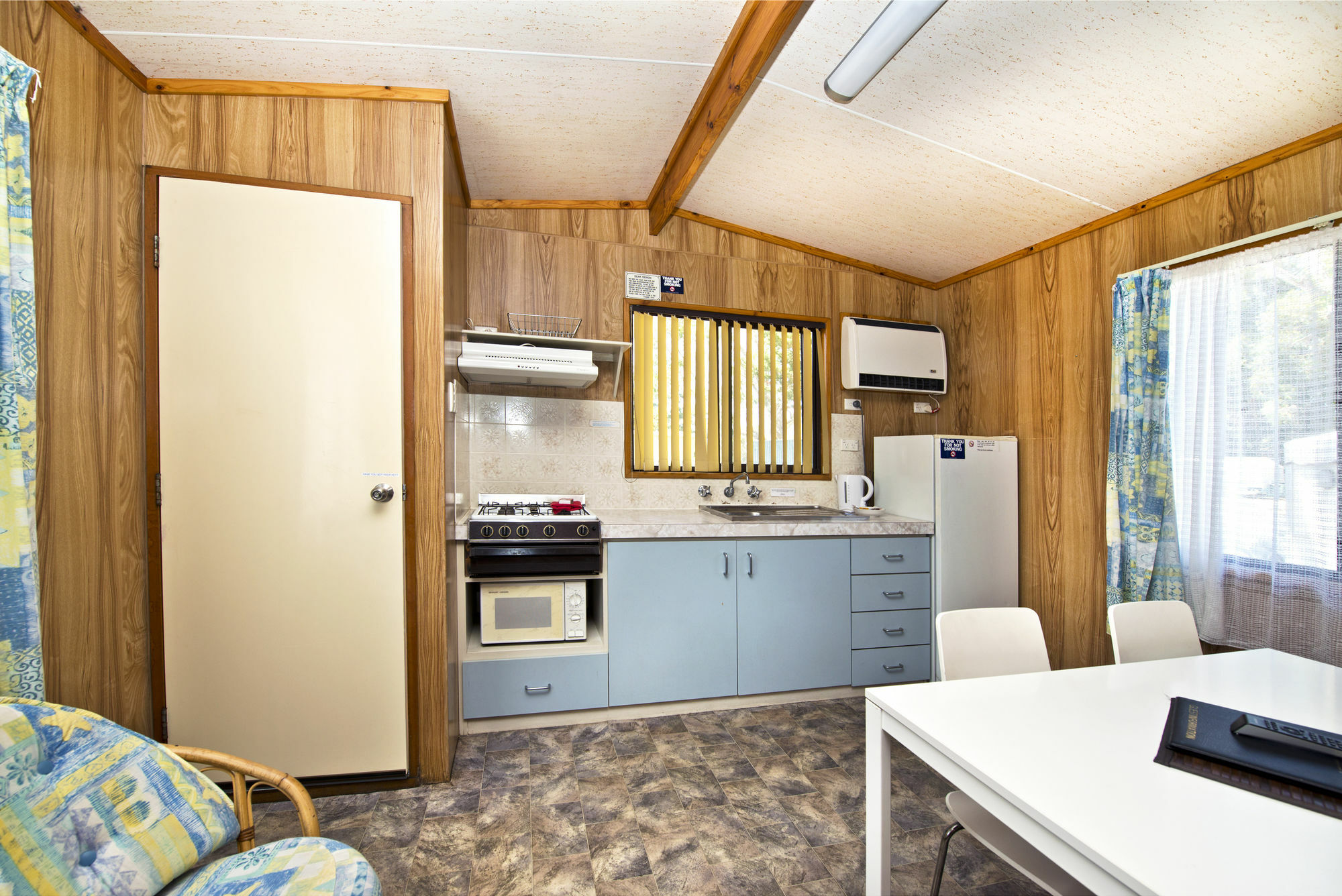Albany Holiday Park Eksteriør billede